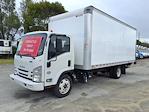 Used 2019 Isuzu NRR Regular Cab Cab Chassis for sale #876800 - photo 1