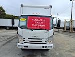 Used 2019 Isuzu NRR Regular Cab Cab Chassis for sale #876800 - photo 2