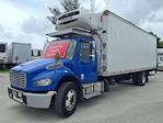 Used 2019 Freightliner M2 106 Refrigerated Body for sale #878494 - photo 1