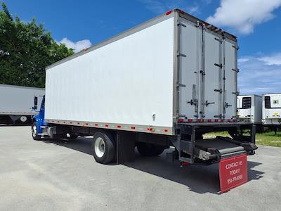 Used 2019 Freightliner M2 106 Refrigerated Body for sale #878497 - photo 2
