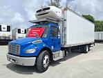 Used 2019 Freightliner M2 106 Refrigerated Body for sale #878498 - photo 1