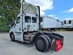 Used 2020 Freightliner Cascadia Detroit DD13 Semi Truck for sale #879084 - photo 2