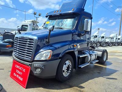 Used 2020 Freightliner Cascadia Detroit DD13 Semi Truck for sale #881032 - photo 1