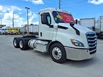 Used 2020 Freightliner Cascadia Detroit DD13 Semi Truck for sale #884076 - photo 4