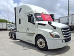 Used 2020 Freightliner Cascadia Detroit Diesel DD15 Semi Truck with Sleeper Cab for sale #896802 - photo 4
