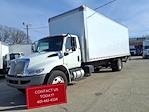 Used 2019 International MV Cab Chassis for sale #200411 - photo 1