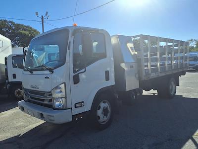 Used 2018 Isuzu NRR Regular Cab Stake Bed for sale #223313 - photo 1