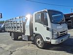 Used 2018 Isuzu NRR Regular Cab Stake Bed for sale #223313 - photo 4