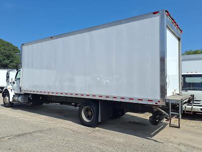 Used 2019 International MV Refrigerated Body for sale #229518 - photo 2