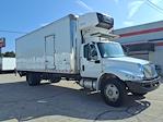 Used 2019 International MV Refrigerated Body for sale #229518 - photo 4