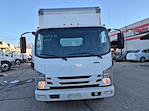 Used 2019 Isuzu NPR-HD Regular Cab Box Truck for sale #229570 - photo 3