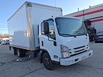 Used 2019 Isuzu NPR-HD Regular Cab Box Truck for sale #229570 - photo 4