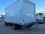Used 2019 Isuzu NPR-HD Regular Cab Box Truck for sale #229570 - photo 2