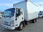 Used 2019 Isuzu NPR-HD Regular Cab Box Truck for sale #229779 - photo 1