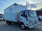 Used 2019 Isuzu NPR-HD Regular Cab Box Truck for sale #229779 - photo 4