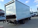 Used 2019 Isuzu NPR-HD Regular Cab Box Truck for sale #229779 - photo 5