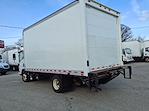 Used 2019 Isuzu NPR-HD Regular Cab Box Truck for sale #229779 - photo 2