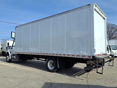 Used 2019 International MV Box Truck for sale #233544 - photo 2