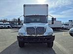 Used 2019 International MV Box Truck for sale #233544 - photo 3
