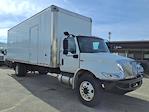 Used 2019 International MV Box Truck for sale #233544 - photo 4