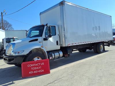 Used 2019 International MV - photo 1