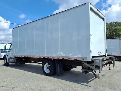 Used 2019 International MV Box Truck for sale #238716 - photo 2