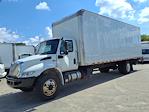 Used 2019 International MV Box Truck for sale #238716 - photo 1