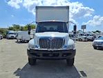 Used 2019 International MV Box Truck for sale #238716 - photo 3