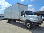 Used 2019 International MV Box Truck for sale #238716 - photo 4