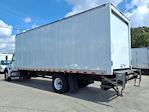 Used 2019 International MV Box Truck for sale #238716 - photo 2