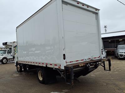 Used 2019 Chevrolet LCF 4500HD Regular Cab Box Truck for sale #239085 - photo 2