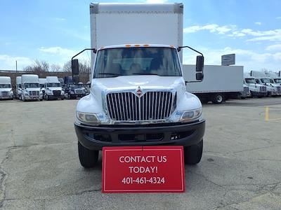 Used 2019 International MV - photo 1