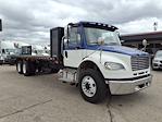 Used 2020 Freightliner M2 106 Conventional Cab Flatbed Truck for sale #240707 - photo 4