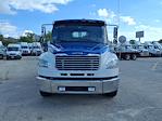 Used 2020 Freightliner M2 106 Conventional Cab Flatbed Truck for sale #240708 - photo 3