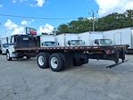 Used 2020 Freightliner M2 106 Conventional Cab Flatbed Truck for sale #240708 - photo 2