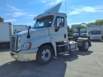 Used 2020 Freightliner Cascadia Detroit Diesel DD15 Semi Truck for sale #241026 - photo 1
