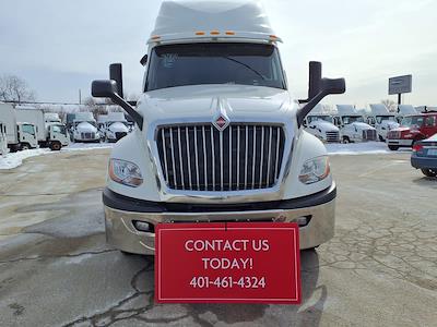 Used 2020 International LT - photo 1