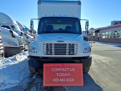 Used 2020 Freightliner M2 106 - photo 1