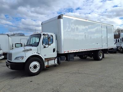 Used 2020 Freightliner M2 106 - photo 1