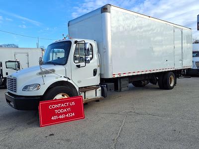 Used 2020 Freightliner M2 106 Conventional Cab Box Truck for sale #243379 - photo 1