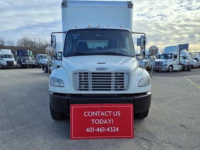 Used 2020 Freightliner M2 106 Conventional Cab Box Truck for sale #243379 - photo 2