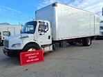 Used 2020 Freightliner M2 106 Conventional Cab Box Truck for sale #243379 - photo 1