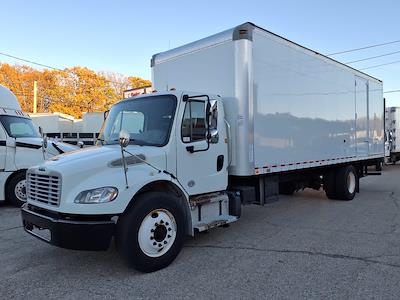 Used 2020 Freightliner M2 106 Conventional Cab Cab Chassis for sale #243380 - photo 1