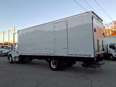 Used 2020 Freightliner M2 106 Conventional Cab Box Truck for sale #243380 - photo 2