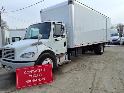 Used 2020 Freightliner M2 106 Conventional Cab Cab Chassis for sale #243381 - photo 1