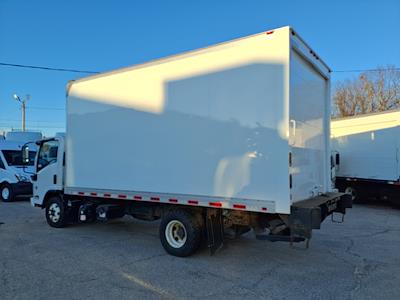 Used 2019 Chevrolet LCF 4500HD Regular Cab Box Truck for sale #244133 - photo 2
