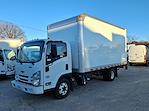 Used 2019 Chevrolet LCF 4500HD Regular Cab Box Truck for sale #244133 - photo 1