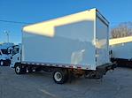 Used 2019 Chevrolet LCF 4500HD Regular Cab Box Truck for sale #244133 - photo 2