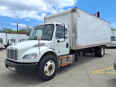 Used 2020 Freightliner M2 106 Conventional Cab Box Truck for sale #245817 - photo 1