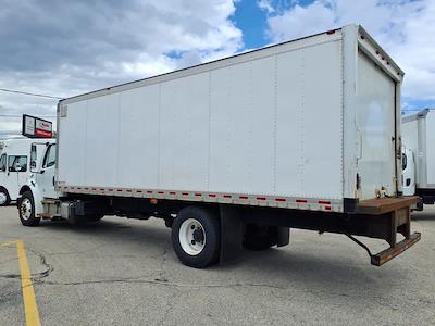 Used 2020 Freightliner M2 106 Conventional Cab Box Truck for sale #245817 - photo 2
